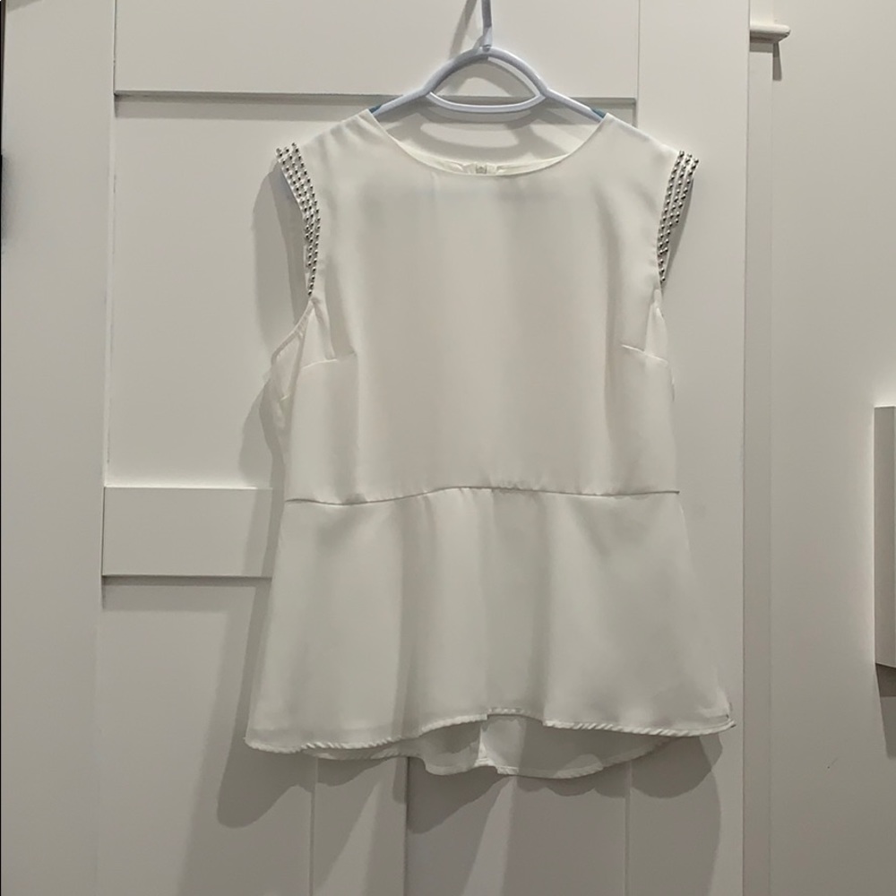 Oasis tank top